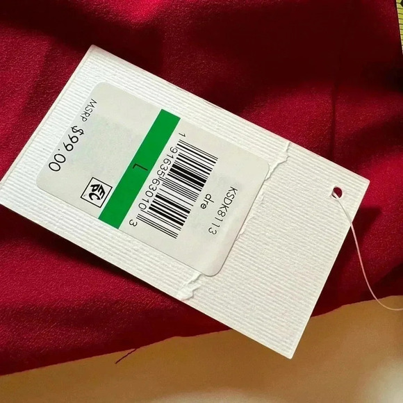 Kensie Dress NWT - Picture 8 of 11